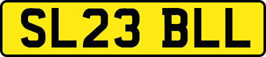 SL23BLL