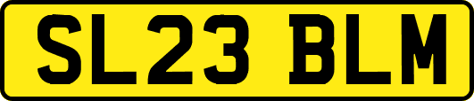 SL23BLM