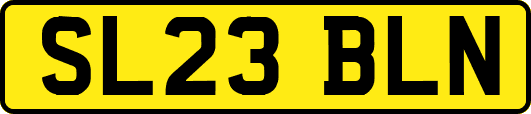SL23BLN