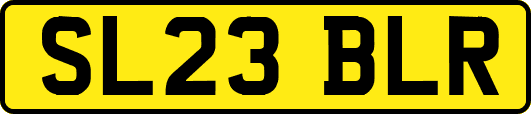 SL23BLR