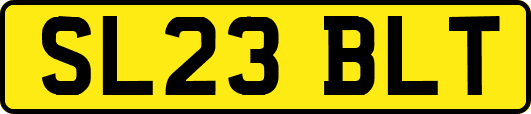 SL23BLT