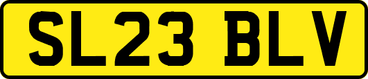 SL23BLV