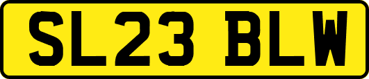 SL23BLW