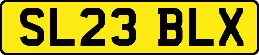 SL23BLX