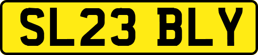 SL23BLY