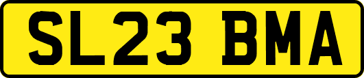 SL23BMA
