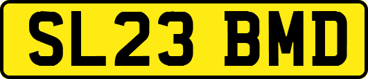 SL23BMD