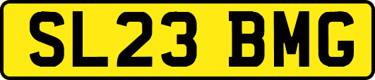 SL23BMG