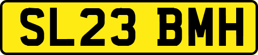SL23BMH