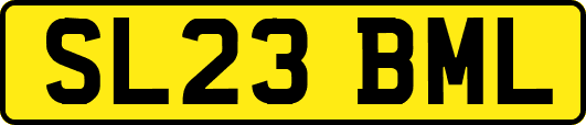 SL23BML