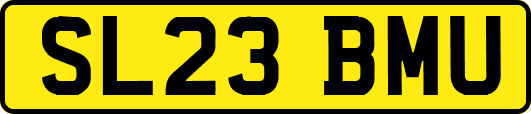 SL23BMU