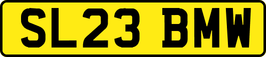 SL23BMW