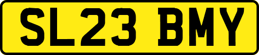 SL23BMY
