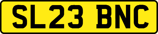 SL23BNC