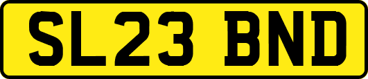 SL23BND