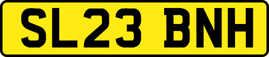 SL23BNH