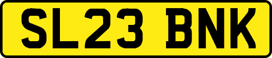 SL23BNK