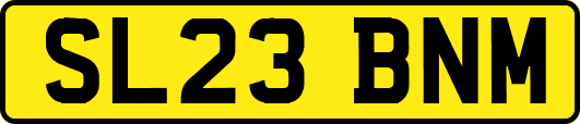 SL23BNM