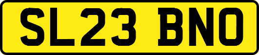 SL23BNO