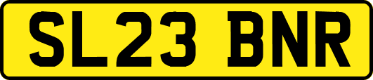 SL23BNR