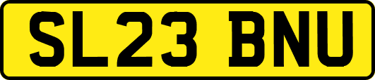 SL23BNU