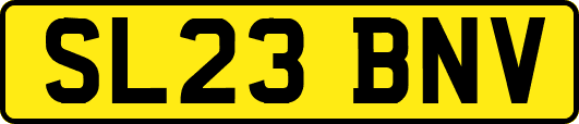 SL23BNV