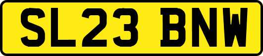 SL23BNW