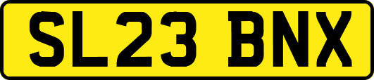 SL23BNX