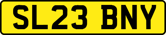 SL23BNY