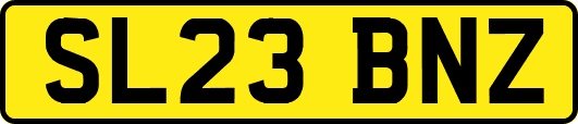 SL23BNZ