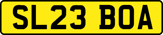 SL23BOA