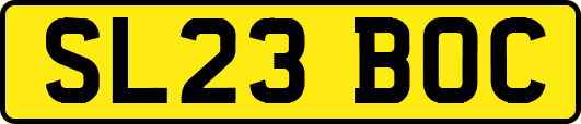 SL23BOC