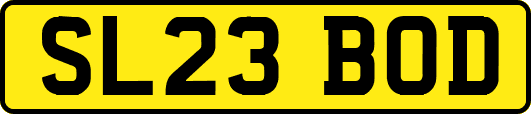 SL23BOD