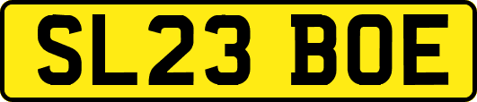 SL23BOE