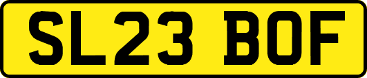 SL23BOF