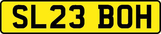 SL23BOH