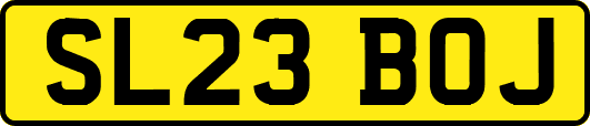 SL23BOJ