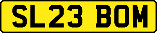 SL23BOM