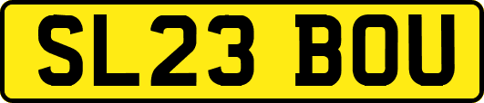 SL23BOU