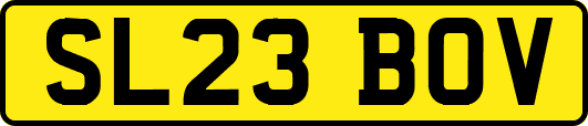 SL23BOV
