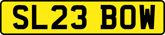 SL23BOW