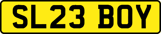 SL23BOY