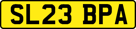 SL23BPA