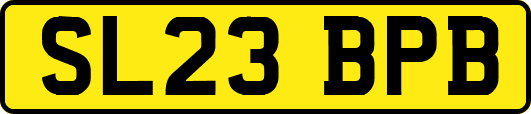 SL23BPB