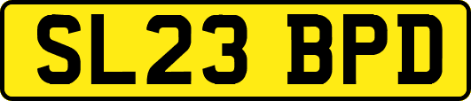 SL23BPD