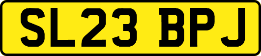 SL23BPJ