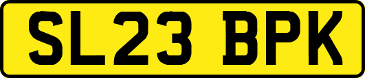 SL23BPK