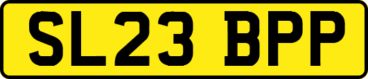 SL23BPP