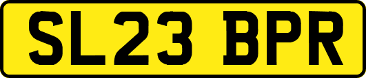 SL23BPR