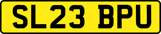 SL23BPU